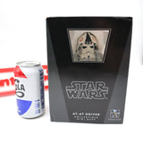 AT-AT DRIVER COLLECTIBLE MINI BUST - STAR WARS STATUE LOW NUMBER #0009 of 2,500! GENTLE GIANTS