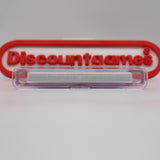 RESIDENT EVIL: REVELATIONS - WATA GRADED 9.8 A++! NEW & Factory Sealed! (Nintendo 3DS)