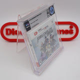 FIRE EMBLEM: WARRIORS - WATA GRADED 9.8 A++! NEW & Factory Sealed! (Nintendo 3DS)