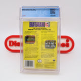 #067 - BATMAN: RETURN OF THE JOKER - CGC GRADED 9.2 A+ (NES Nintendo) - THE DISCOUNTGAMES COLLECTION