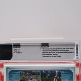 FIRE EMBLEM: WARRIORS - WATA GRADED 9.8 A++! NEW & Factory Sealed! (Nintendo 3DS)