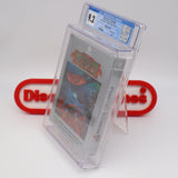 BERMUDA TRIANGLE - CGC GRADED 9.2 A++! NEW & Factory Sealed! (Atari 2600)