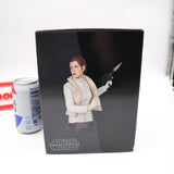 PRINCESS LEIA ORGANA (HOTH) COLLECTIBLE MINI BUST - STAR WARS STATUE #567 of 1,750 - GENTLE GIANTS