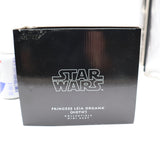 PRINCESS LEIA ORGANA (HOTH) COLLECTIBLE MINI BUST - STAR WARS STATUE #567 of 1,750 - GENTLE GIANTS