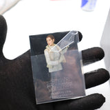 PRINCESS LEIA ORGANA (HOTH) COLLECTIBLE MINI BUST - STAR WARS STATUE #567 of 1,750 - GENTLE GIANTS