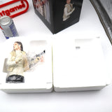 PRINCESS LEIA ORGANA (HOTH) COLLECTIBLE MINI BUST - STAR WARS STATUE #567 of 1,750 - GENTLE GIANTS