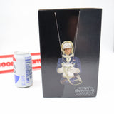 HAN SOLO (HOTH) COLLECTIBLE MINI BUST - STAR WARS STATUE #235 of 650! GENTLE GIANTS