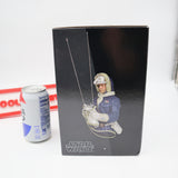 HAN SOLO (HOTH) COLLECTIBLE MINI BUST - STAR WARS STATUE #235 of 650! GENTLE GIANTS