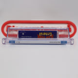 SLAM DUNK ERNEST - CGC GRADED 9.6 A! NEW & Factory Sealed with Authentic 3-Sided Seam! (VHS)