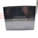 HAN SOLO (HOTH) COLLECTIBLE MINI BUST - STAR WARS STATUE #235 of 650! GENTLE GIANTS