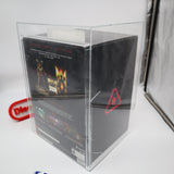 2016 DOOM COLLECTOR'S EDITION W/ STATUE - HUGE!! VGA GRADED 85 NM+ SILVER! NEW & Factory Sealed! (PC / CD-ROM / WINDOWS)