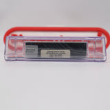 SLAM DUNK ERNEST - CGC GRADED 9.6 A! NEW & Factory Sealed with Authentic 3-Sided Seam! (VHS)