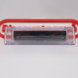 2 IN 1: HOT WHEELS STUNT TRACK CHALLENGE / WORLD RACE - CGC GRADED 9.9 A++! NEW & Factory Sealed! (Game Boy Advance GBA)