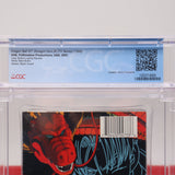 DRAGON BALL GT: PROLIFERATION - CGC GRADED 9.9 A++! NEW & Factory Sealed with Authentic H-Overlap Seam! (VHS)