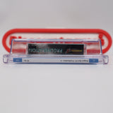 DRAGON BALL GT: PROLIFERATION - CGC GRADED 9.9 A++! NEW & Factory Sealed with Authentic H-Overlap Seam! (VHS)