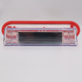 DRAGON BALL GT: PROLIFERATION - CGC GRADED 9.9 A++! NEW & Factory Sealed with Authentic H-Overlap Seam! (VHS)