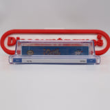 TROG! CGC GRADED 9.6 A++! NEW & Factory Sealed with Authentic H-Seam! (NES Nintendo)