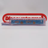 TROG! CGC GRADED 9.6 A++! NEW & Factory Sealed with Authentic H-Seam! (NES Nintendo)