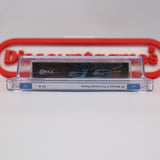 GT ADVANCE 3 III: PRO CONCEPT RACING - CGC GRADED 9.6 A+! NEW & Factory Sealed! (Game Boy Advance GBA)