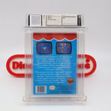 #238 - FISHER-PRICE: PERFECT FIT - WATA GRADED 9.4 B+ (NES Nintendo) - THE DISCOUNTGAMES COLLECTION