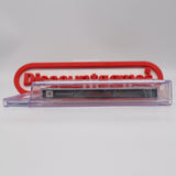 YAKUZA - PERFECT/HIGHEST GRADED CGC 10 A++! NEW & Factory Sealed! (PS2 PlayStation 2)