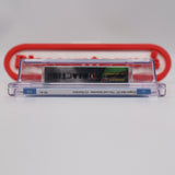 DRAGON BALL GT: THE LOST EPISODES [1] REACTION - CGC GRADED 9.6 A++! NEW & Factory Sealed with Authentic H-Overlap Seam! (VHS)