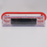 DRAGON BALL GT: THE LOST EPISODES [1] REACTION - CGC GRADED 9.6 A++! NEW & Factory Sealed with Authentic H-Overlap Seam! (VHS)