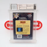 #002 - 1942 (No Rev-A, Hangtab) - WATA GRADED 7.5 NS (NES Nintendo) - THE DISCOUNTGAMES COLLECTION