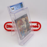 JAK AND DAXTER COLLECTION: REMASTERED IN HD - CGC GRADED 9.8 A++! NEW & Factory Sealed! (PS3 PlayStation 3)