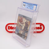 JAK AND DAXTER COLLECTION: REMASTERED IN HD - CGC GRADED 9.8 A++! NEW & Factory Sealed! (PS3 PlayStation 3)