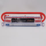 DRAGON BALL GT: REVELATIONS UNCUT - CGC GRADED 9.8 A++! NEW & Factory Sealed with Authentic H-Overlap Seam! (VHS)