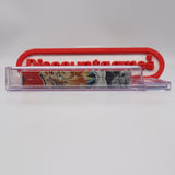 DRAGON BALL GT: RAMIFICATIONS - CGC GRADED 9.8 A++! NEW & Factory Sealed with Authentic H-Overlap Seam! (VHS)