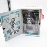 EGG ATTACK: IRON MAN 3 MARK II - MARVEL FIGURE - NEW Authentic & Factory Sealed!