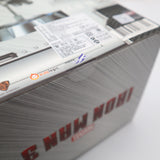 EGG ATTACK: IRON MAN 3 MARK II - MARVEL FIGURE - NEW Authentic & Factory Sealed!