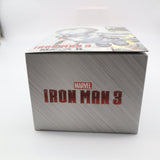 EGG ATTACK: IRON MAN 3 MARK II - MARVEL FIGURE - NEW Authentic & Factory Sealed!
