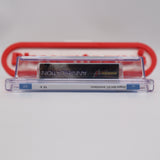 DRAGON BALL GT: ANNIHILATION - CGC GRADED 9.8 A+! NEW & Factory Sealed with Authentic H-Overlap Seam! (VHS)