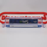 THE SIMS 2 II - CGC GRADED 9.0 A++! NEW & Factory Sealed! (Game Boy Advance GBA)