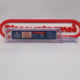 THE SIMS 2 II - CGC GRADED 9.0 A++! NEW & Factory Sealed! (Game Boy Advance GBA)