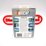 BILL ELLIOTT'S NASCAR CHALLENGE RACING - NEW & Factory Sealed with Authentic H-Seam! (NES Nintendo)