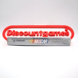 BILL ELLIOTT'S NASCAR CHALLENGE RACING - NEW & Factory Sealed with Authentic H-Seam! (NES Nintendo)