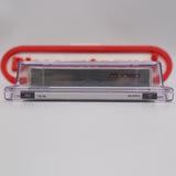 CRACK'ED / CRACKED - CGC PEDIGREE GRADED 9.6 A++! NEW & Factory Sealed! (Atari 7800)