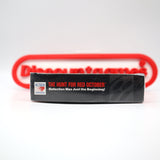 THE HUNT FOR RED OCTOBER - NEW & Factory Sealed with Authentic V-Seam! (SNES Super Nintendo)