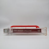 DESERT FALCON - WATA GRADED 9.2 A! NEW & Factory Sealed! (Atari 2600)
