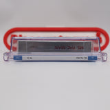 MS. PAC-MAN / MRS. PACMAN - CGC GRADED 9.8 A+! NEW & Factory Sealed! (Atari 7800)