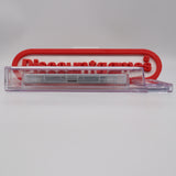 FINAL FANTASY XIII-2 (FOIL COVER!) CGC GRADED 9.8 A++! NEW & Factory Sealed! (PS3 PlayStation 3)