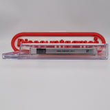 FINAL FANTASY XIII-2 (FOIL COVER!) CGC GRADED 9.8 A++! NEW & Factory Sealed! (PS3 PlayStation 3)