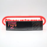 TETRIS 2 II - NEW & Factory Sealed with Authentic V-Seam! (SNES Super Nintendo)