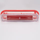 6-PAK SONIC THE HEDGEHOG, COLUMNS, STREETS OF RAGE +3 / WATA GRADED 7.0 A+! NEW & Factory Sealed! (Sega Genesis)