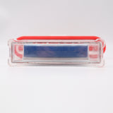 THUNDERBIRDS / THUNDER BIRDS - WATA GRADED 9.8 A! NEW & Factory Sealed with Authentic H-Seam! (NES Nintendo)