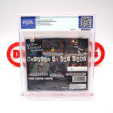ECW ANARCHY RULZ WRESTLING - PSA/WATA GRADED 9.8 A+! NEW & Factory Sealed! (PS1 PlayStation 1)